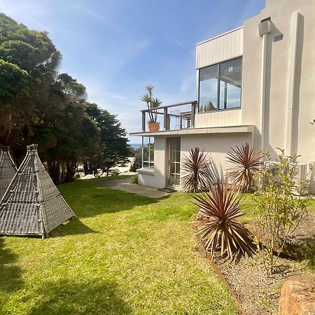Big4 Wye River Holiday Park Exteriör bild